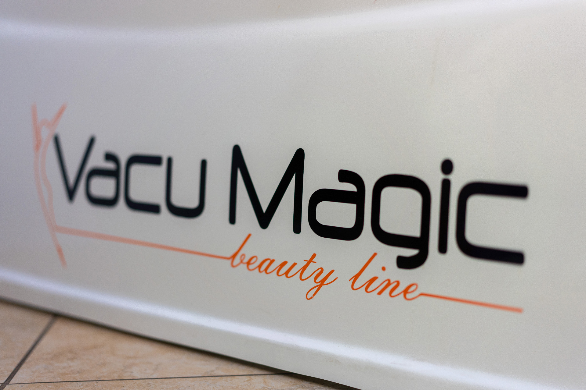 Vacuum Magic